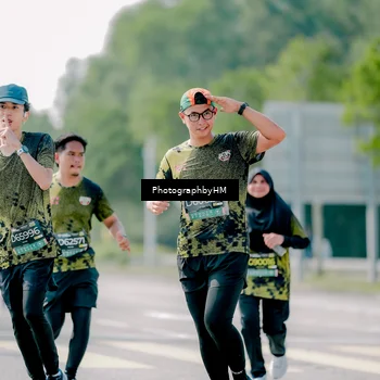 Runner Photo 6537812