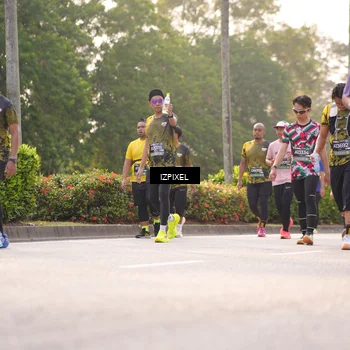 Runner Photo 6537817