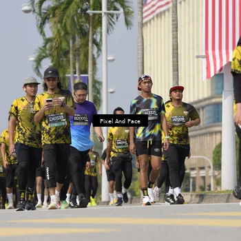 Runner Photo 6537820