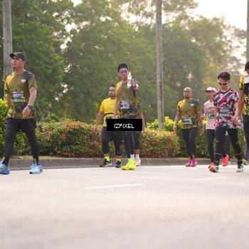 Runner Photo 6537821