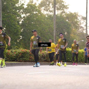 Runner Photo 6537823