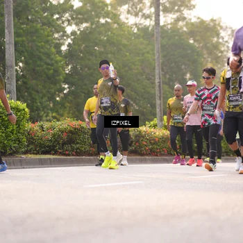Runner Photo 6537826