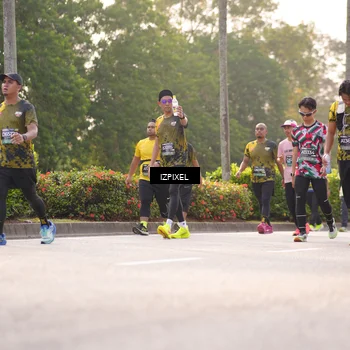 Runner Photo 6537827