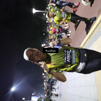 Runner Photo 6537829