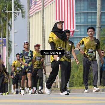 Runner Photo 6537830