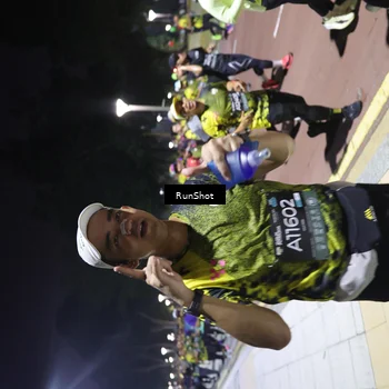 Runner Photo 6537832