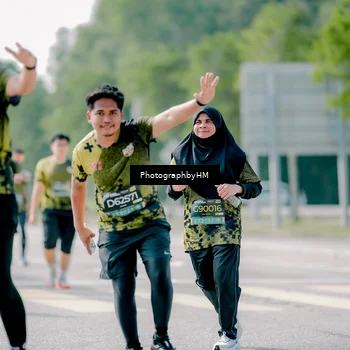 Runner Photo 6537835