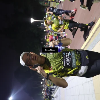 Runner Photo 6537837