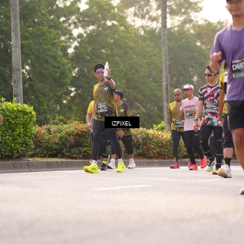 Runner Photo 6537838