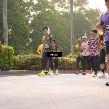 Runner Photo 6537842