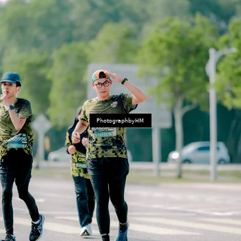 Runner Photo 6537844