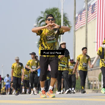 Runner Photo 6537845