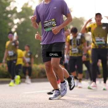 Runner Photo 6537846