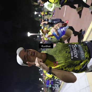 Runner Photo 6537848