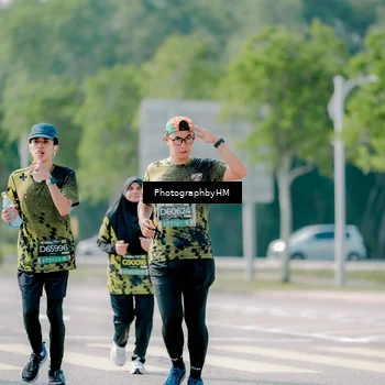 Runner Photo 6537851
