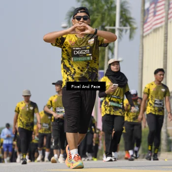 Runner Photo 6537853