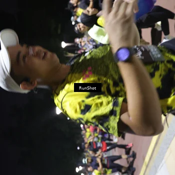Runner Photo 6537854