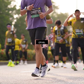 Runner Photo 6537855