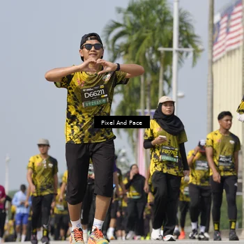 Runner Photo 6537860