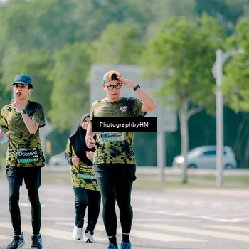 Runner Photo 6537861