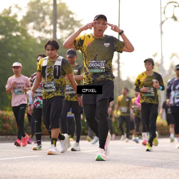 Runner Photo 6537862