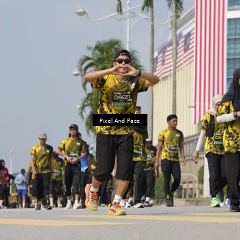 Runner Photo 6537863