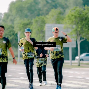 Runner Photo 6537869