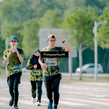 Runner Photo 6537876