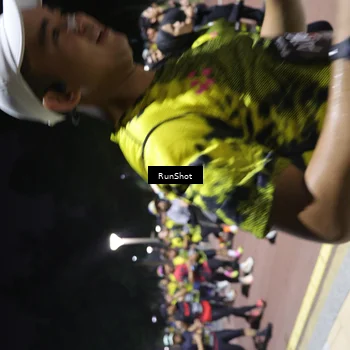 Runner Photo 6537877