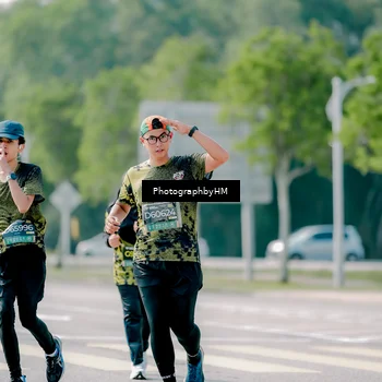 Runner Photo 6537878