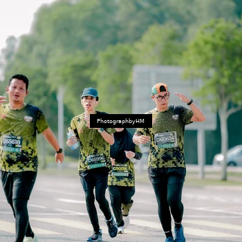 Runner Photo 6537879