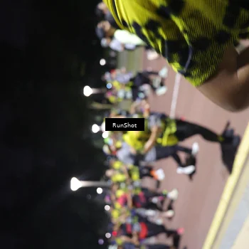 Runner Photo 6537880