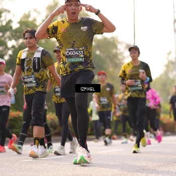 Runner Photo 6537884