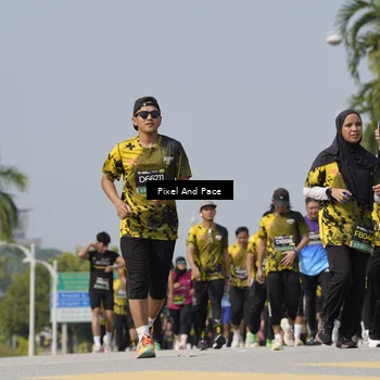 Runner Photo 6537885