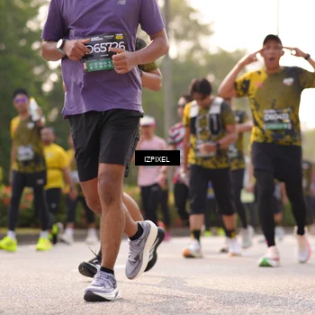 Runner Photo 6537887