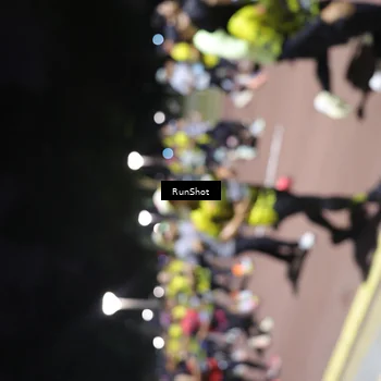 Runner Photo 6537889