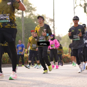 Runner Photo 6537890