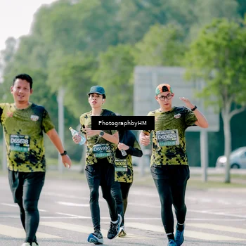 Runner Photo 6537891