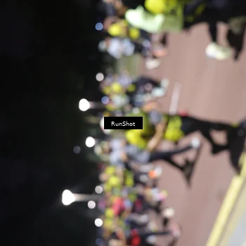 Runner Photo 6537892
