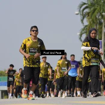 Runner Photo 6537893