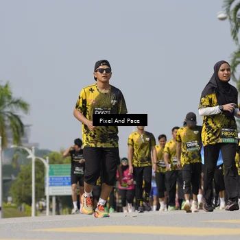 Runner Photo 6537894