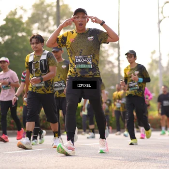 Runner Photo 6537895