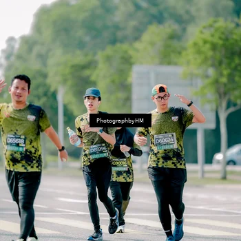 Runner Photo 6537897