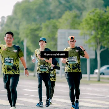 Runner Photo 6537899
