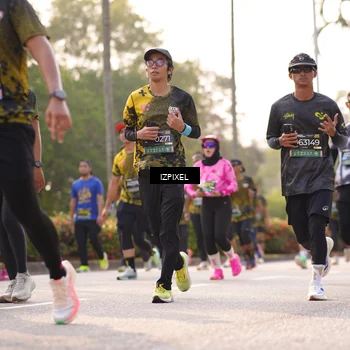 Runner Photo 6537900