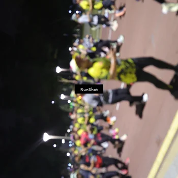 Runner Photo 6537901