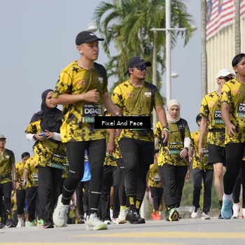 Runner Photo 6537902
