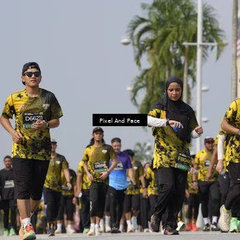 Runner Photo 6537903