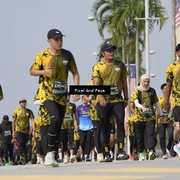 Runner Photo 6537905