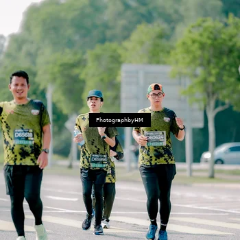 Runner Photo 6537906